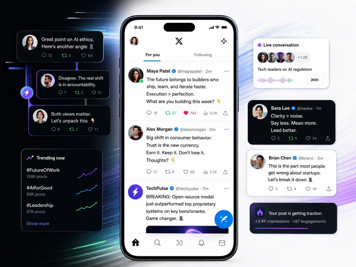 Twitter Twitter